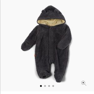 Magnetic Me Fleece Pram (NWOT)